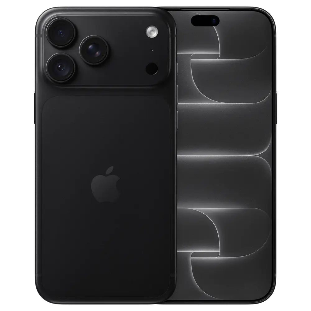 black_5bc1dd5d_thumbnail_4096 iPhone 18 Pro Max 6.9" 256GB Preto - Image 1