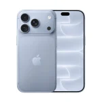 iPhone 18 Pro 6.3" 256GB Azul Glaciar