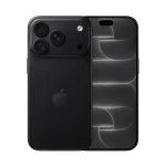 iPhone 18 Pro 6.3" 256GB Preto