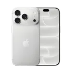 iPhone 18 Pro 6.3" 256GB Prateado