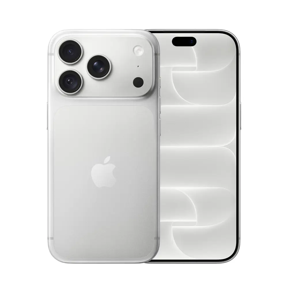 iphone_18_pro_silver_c9388abd_thumbnail_4096 iPhone 18 Pro 6.3" 256GB Prateado - Image 1